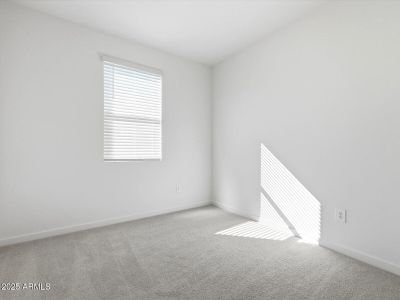 New construction Single-Family house 19395 N Barano Dr, Maricopa, AZ 85138 plan Holly - image 15