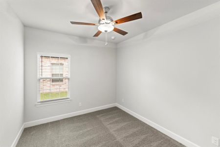 New construction Single-Family house 461 Marsh Dr, Lavon, TX 75166 - image 17