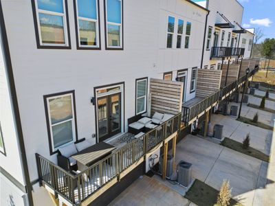 New construction Townhouse house 3770 Covington Highway, Decatur, GA 30032 - photo 50 50