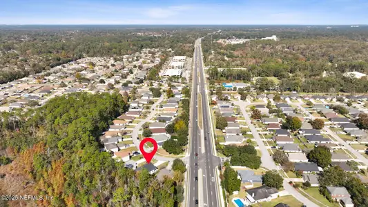 New construction Single-Family house 2807 Southampton Dr, Middleburg, FL 32068 - image