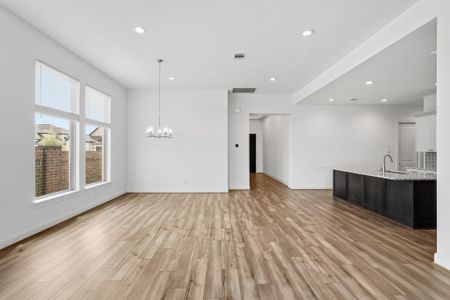 New construction Single-Family house 21134 Regal Terrace Dr, Cypress, TX 77433 plan Gloria - image 16