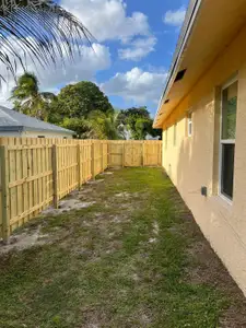 New construction Single-Family house 962 29Th St, West Palm Beach, FL 33407 - image