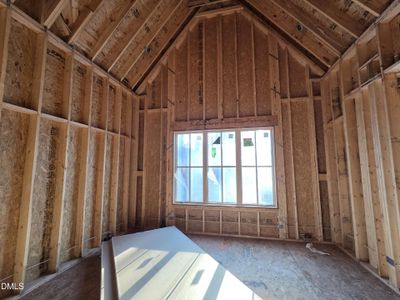 New construction Single-Family house 6448 Sanctuary Falls Dr, Raleigh, NC 27614 - image 15