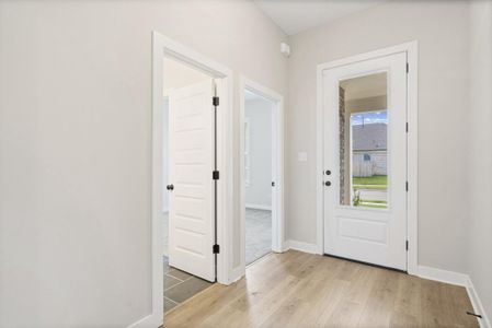 New construction Single-Family house 321 Kemrock, Cordova, TN 38018 plan Spencer - image 13