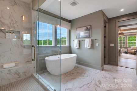 New construction Single-Family house 13648 Glennmayes Rd, Huntersville, NC 28078 - image 20