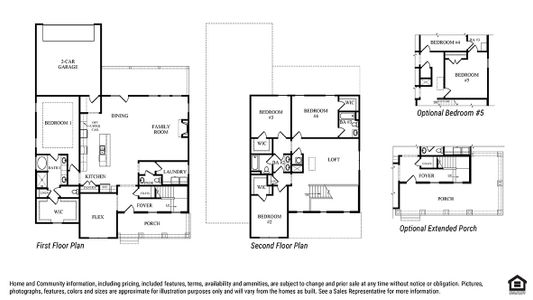 New construction Single-Family house 9947 Stretford Rd, Douglasville, GA 30135 null- photo 5 5