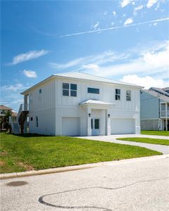 New construction Single-Family house 4050 Jewfish Dr, Hudson, FL 34667 - image