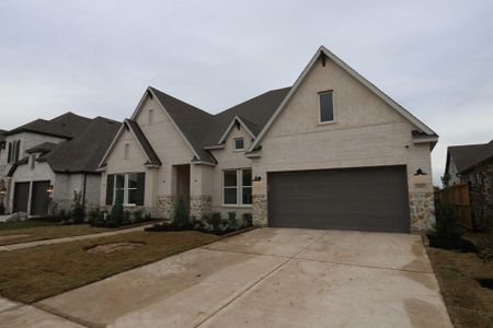 Welcome to The Leeward by David Weekley Homes. **HOME ESTIMATED TO BE COMPLETE FEBRUARY 2025**