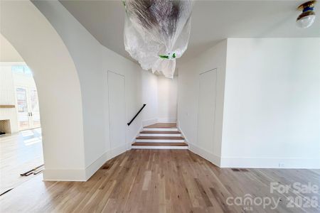 New construction Single-Family house 8022 Litaker Manor Ct, Charlotte, NC 28270 - image 4