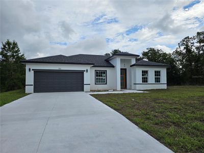 New construction Single-Family house 751 Marion Oaks Manor, Ocala, FL 34473 - photo 0