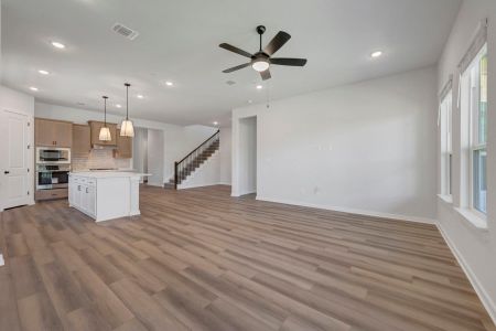 New construction Single-Family house 474 Bishop Wood Rd, Dripping Springs, TX 78620 plan Paramount II - image 18