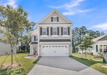 New construction Single-Family house 538 O'Leary Cir, Summerville, SC 29483 - image