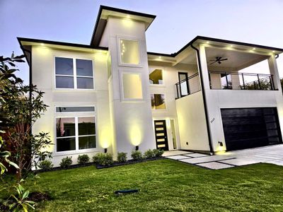 New construction Single-Family house 2950 Sundial Dr, Dallas, TX 75229 - image