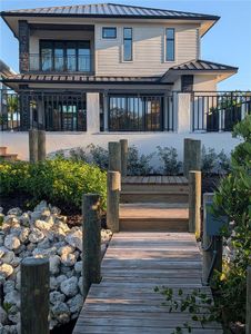 New construction Single-Family house 527 Venice Ln, Sarasota, FL 34242 - image