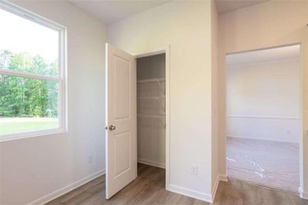 New construction Single-Family house 222 River Run Dr, Dallas, GA 30132 plan Graham - image 6