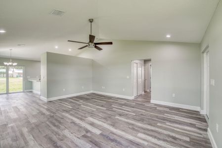 New construction Single-Family house 5103 SE 43rd Trce, Okeechobee, FL 34972 - image 17