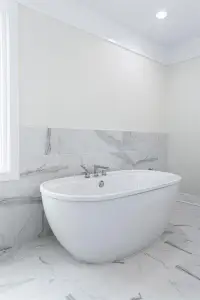 New construction Townhouse house 622 Bellemeade Ave Nw, Unit 9, Atlanta, GA 30318 plan 2590 - image 9