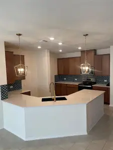 New construction Single-Family house 240 Robert Hightower Dr, Jarrell, TX 76537 - image 4