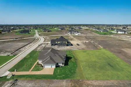 New construction Single-Family house 5309 Belvedere Dr, Parker, TX 75002 Grand Estate- photo 38 38