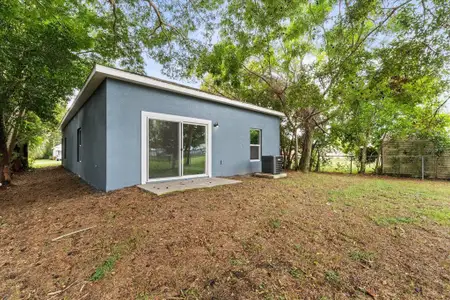 New construction Single-Family house 545 W Orange St, Lake Alfred, FL 33850 - image
