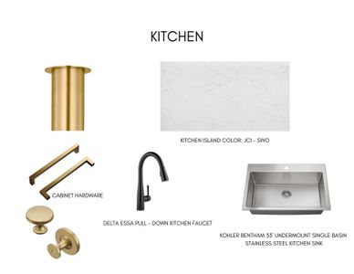 New construction Single-Family house 827 W 16Th St, Unit A, Houston, TX 77008 - image 8