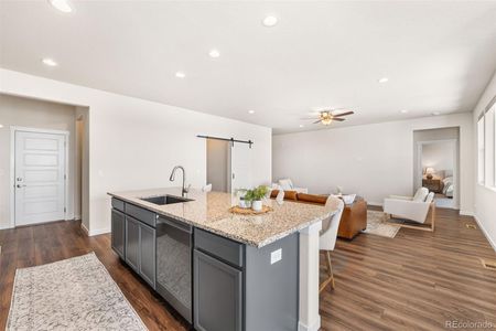 New construction Single-Family house 4524 Scenic Ln, Johnstown, CO 80534 null- photo 6 6