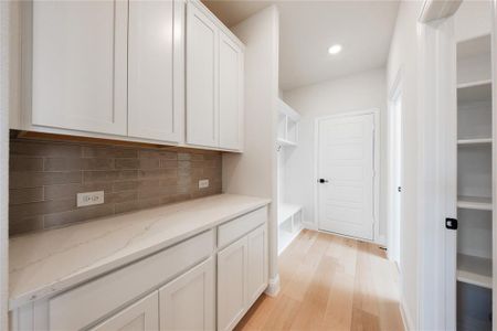 New construction Single-Family house 2005 Valencia Dr, Little Elm, TX 75068 Summerfield- photo 21 21