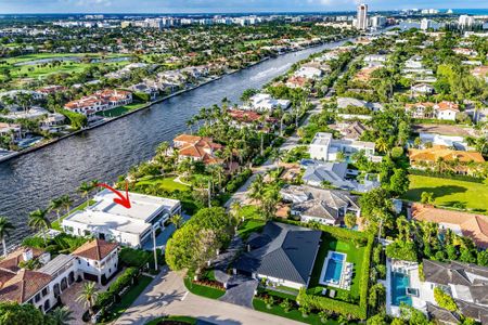 New construction Single-Family house 1801 Spanish River Rd, Boca Raton, FL 33432 null- photo 50 50