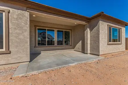 New construction Single-Family house 2565 E Virginia Cir, Mesa, AZ 85213 - image 2