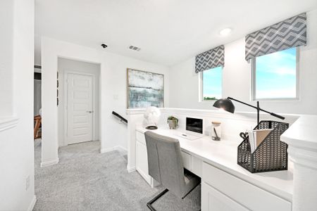 New construction Single-Family house 5003 Canyon Grove Dr, Katy, TX 77493 null- photo 25 25