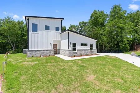 New construction Single-Family house 403 Tealridge Ct, DeSoto, TX 75115 - image