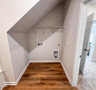 New construction Single-Family house 570 Beacon Hill Rd, Unit # 56, Lillington, NC 27546 - image 18