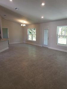 New construction Single-Family house 324 Galaxy Ave, Spring Hill, FL 34606 null- photo 5 5