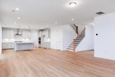 New construction Single-Family house 5108 Boylston Dr, Fuquay Varina, NC 27526 plan Gunnison - image 15