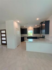 New construction Single-Family house 15924 Cy Young Ct, Splendora, TX 77372 - image 8