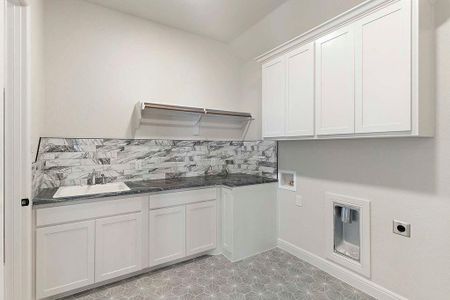 New construction Single-Family house 220 Santa Lena Ct, Decatur, TX 76234 - image 11