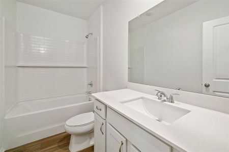 New construction Single-Family house 13142 Cedar Elm Ln, Parrish, FL 34219 - image 12