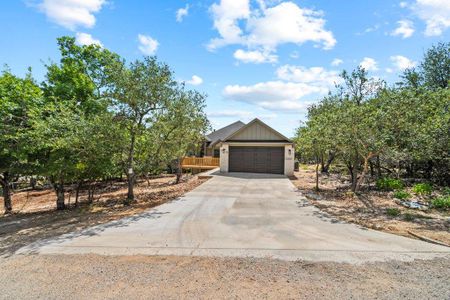 New construction Single-Family house 98 Whispering Valley Dr, Wimberley, TX 78676 - image