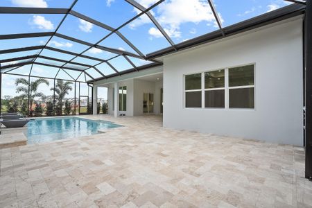 New construction Single-Family house 2252 Grand Hbr, Vero Beach, FL 32967 plan Somerset - image 19