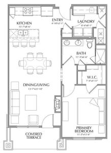 New construction Condo house 255 High Point Dr, Longmont, CO 80504 null- photo 4 4