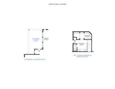 New construction Single-Family house 27102 Talora Lake Dr, Katy, TX 77493 plan Monterey - image 5