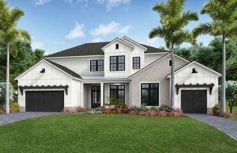 Waterbury Park by Neal Signature Homes in Bradenton - image 16