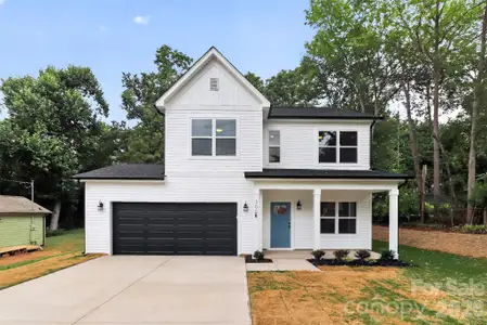 New construction Single-Family house 300 Margarette Ave, Belmont, NC 28012 - image