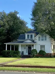 New construction Single-Family house 1738 Lamar Ave, Paris, TX 75460 - image