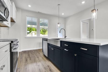 New construction Single-Family house 2193 Star Shower Wy, Leland, NC 28451 plan Hyacinth - image 7