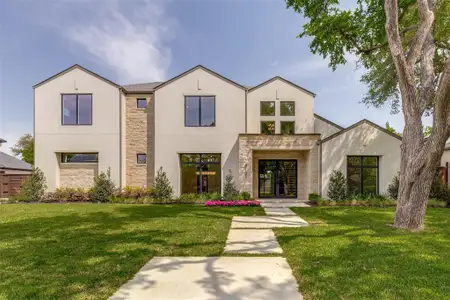New construction Single-Family house 4131 Cedarbrush Dr, Dallas, TX 75229 null- photo 0