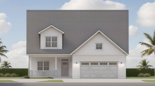 New construction Single-Family house Wilmington, NC 28401 plan Scout - image 2