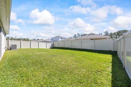 New construction Single-Family house 2047 Rosewood Cir, Lakeland, FL 33810 null- photo 35 35