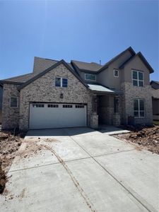 New construction Single-Family house 32421 Forktail Lake Dr, Fulshear, TX 77441 - image