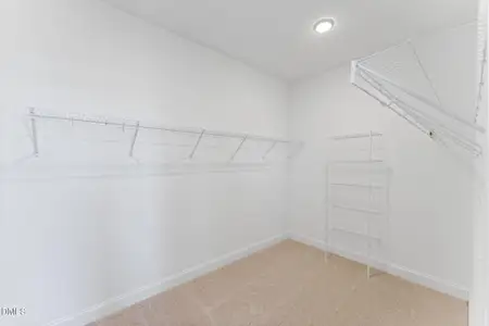 New construction Condo house 154 N White St, Unit 200, Wake Forest, NC 27587 plan Julianne - image 20
